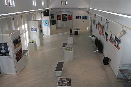 Galerie Konírna