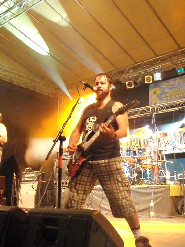 Ahojlétorockfest 2009